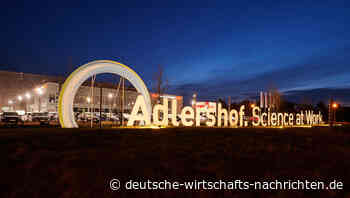 Hightech-Industrie soll ostdeutsche Wirtschaft stärken