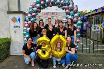 “Leren, spelen en groeien”: na dertig jaar is visie van De Schuifaf nog steeds dezelfde