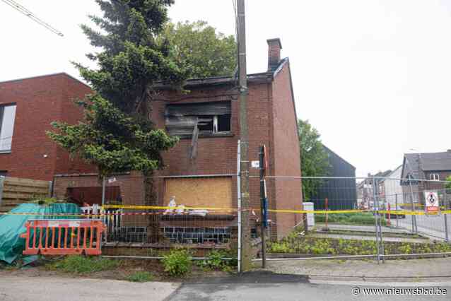 Gemeenteraadslid Stijn Wille zet kwaad bloed met beschuldigingen over gebrekkige aanpak van ‘asbestbrand’