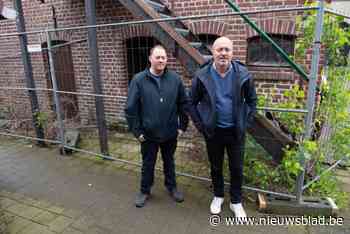 Schuttersgilde verliest leden door… aftands toilet: “Vroeger naar huis om daar naar wc te gaan”