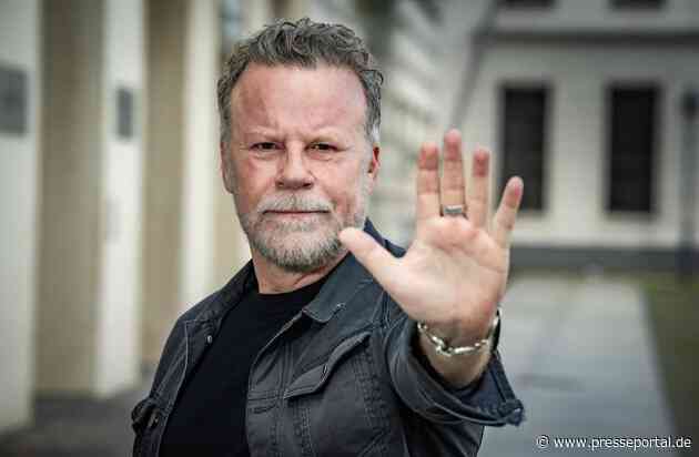 Warum nimmt bei uns die Aggression immer weiter zu? Dazu recherchiert Jenke von Wilmsdorff in "JENKE. Report. Jeder gegen jeden" am Dienstag auf ProSieben