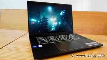 One of the best laptops you can buy for less than $700 is not what you'd expect