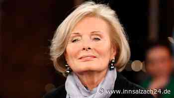 Nach kurzer, schwerer Krankheit: Schauspiel-Legende Ruth Maria Kubitschek ist tot