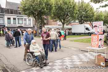 Zelzate, waar de PVDA al zes jaar aan de macht is: “Ze maken tenminste geen ruzie”