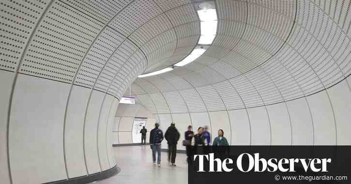 Stirling prize 2024: a two-horse race?