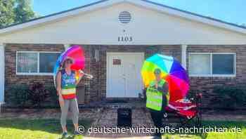 Hoffnung für Joe Biden? Abtreibungs-Referendum in Florida mobilisiert Frauen