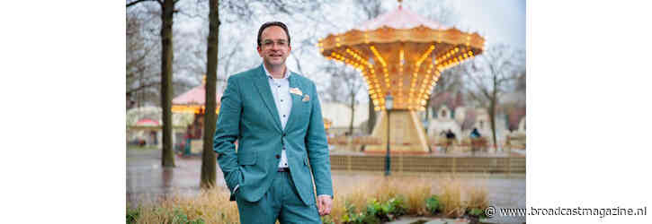 Willem Roskam vertrokken bij NPO