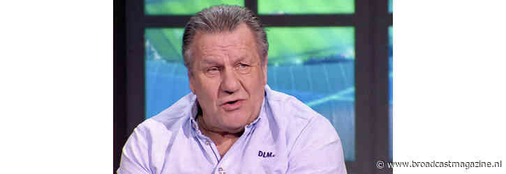 Voetbalanalyticus Jan Boskamp is gestopt