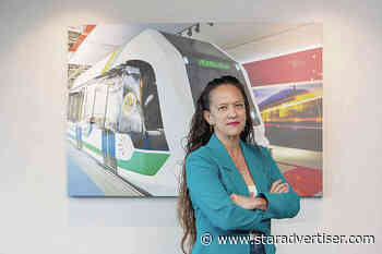 Tensions at HART leave future of rail leadership in doubt