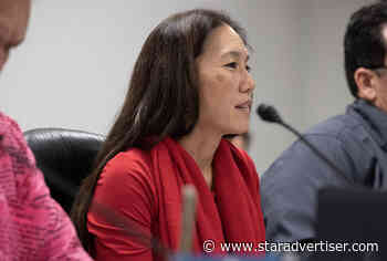 David Shapiro: Machine politics at work on Waianae Senate seat?