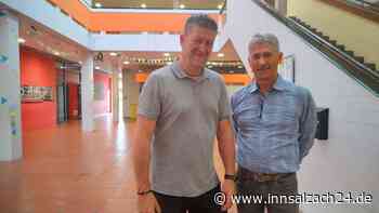 „Zu großer Batzen Geld“: Warum die Mittelschule Gars nach 17 Jahren wieder saniert werden muss