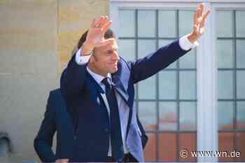 Kommentar: Münster als Weltstadt für einen Tag