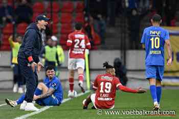 Helemaal gratis, maar publiekslieveling wil niet bij Antwerp blijven