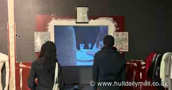 Hull Film Festival returns after sell out first year - and wants your submissions