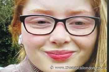 Search for missing girl with links to south east London