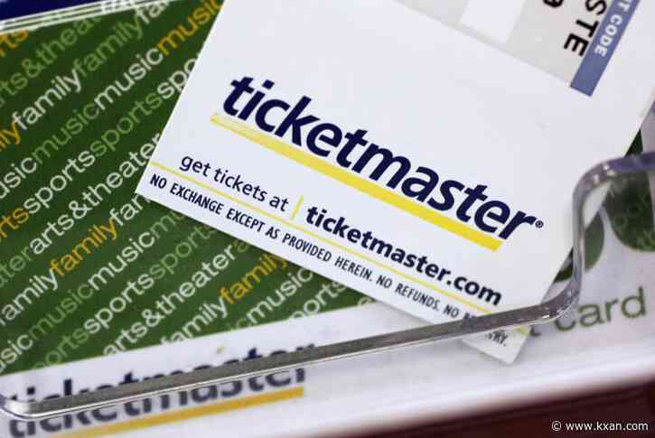 Ticketmaster data breach? Hackers claim over 500 million users compromised