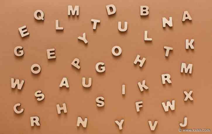 What words do Americans have the hardest time spelling?