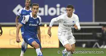 Genk-Gent Live: Wie pakt laatste Europese ticket?