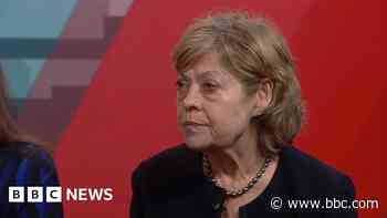 Fate of SEND row councillors up to me - leader