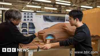 University's car design course hits milestone