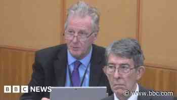 Special needs comments probe 'to end in June'