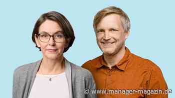 Siemens: Wieso Roland Busch der Mut zum radikalen Umbau fehlt