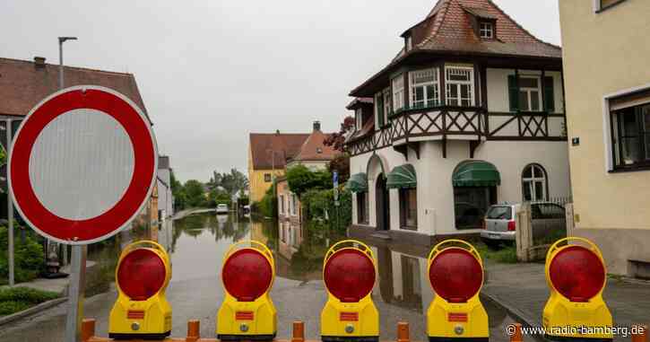 Scholz will sich Bild von Hochwasser-Lage machen