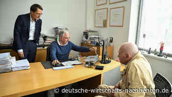 Digitaler Umbau der Verwaltung: Wissenschaftler für Rechtsanspruch