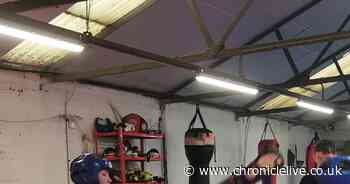 Newcastle teen kickboxer to represent England at WKC World Championships