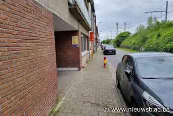 Woelige interventie voor partnergeweld: man valt agenten aan, tot ze hem in de schouder schieten