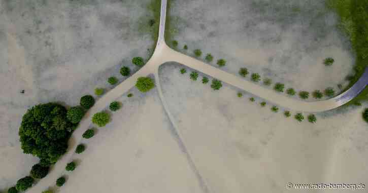 Flutwarnung an der Donau: Hochwasser in Schweiz entspannt