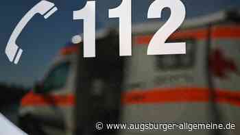 Wegen Hausverbots: Mann in Neu-Ulm wählt den Notruf