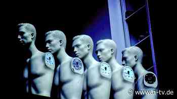 Panikmache oder reale Gefahr?: Künstliche Intelligenzen schüren Ängste