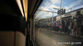 Paris is aiming for the most sustainable Olympics yet. Organizers acknowledge the plan isn't perfect