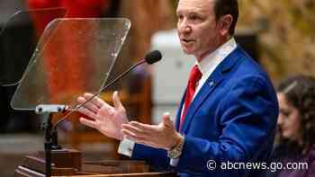 Louisiana law that could limit filming of police hampers key tool for racial justice, attorneys say