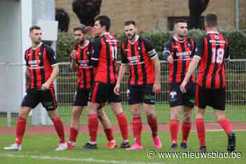 SC Blankenberge start voorbereiding op 16 juli