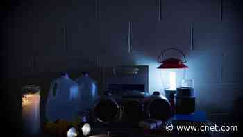 Blackout Prep Made Easy: Protect Your Home With These Simple Tips     - CNET