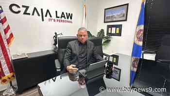 Bradenton attorney gets Latinos involved in the voting process