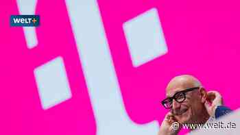 Die Telekom ist zu erfolgreich – und bekommt dafür jetzt die Quittung