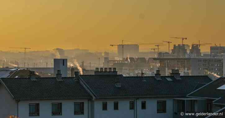 Factcheck: Sterven jaarlijks honderdduizenden Europeanen vroegtijdig door luchtvervuiling?