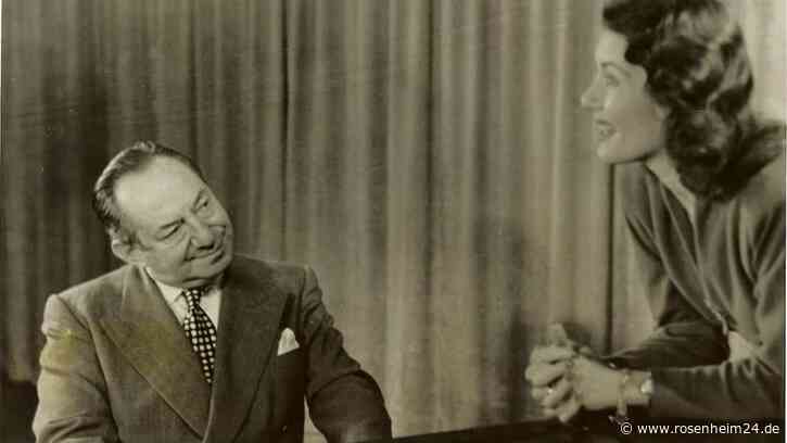 „Er war wie die Zentralsonne meiner Kindheit“: Werner Richard Heymanns Tochter im Interview