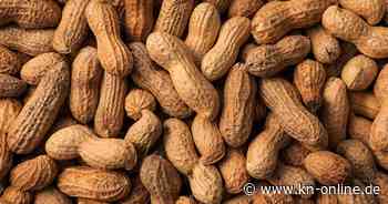 Wenn Kleinkinder Erdnussprodukte essen, kann das eine Allergie verhindern