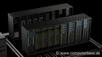 Nvidia GB200 NVL2: Blackwell gibt es jetzt auch als Modul mit zwei GPUs und CPUs