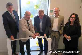 Gerestaureerd Gelmelenhof ingehuldigd: “En nu pakken we ook kasteel en pastorie aan”