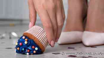 Is the five-second rule true? Scientists have an answer