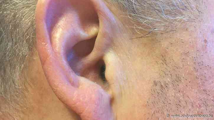 Agent heeft gehoorschade nadat vrouw hem toeschreeuwde