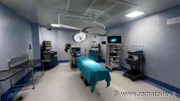 Un nuovo blocco operatorio per l'ospedale