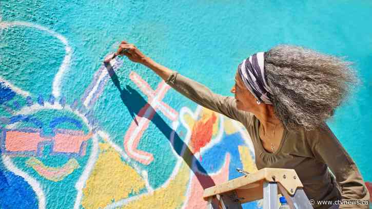 Do this once a month and extend your life by up to 10 years. No gym required