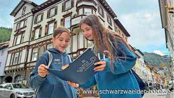 In Bad Wildbad: Mysteriöses Geheimnis lösen