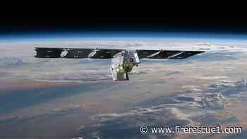 Tech companies, nonprofits focus on outer space to fight wildfires